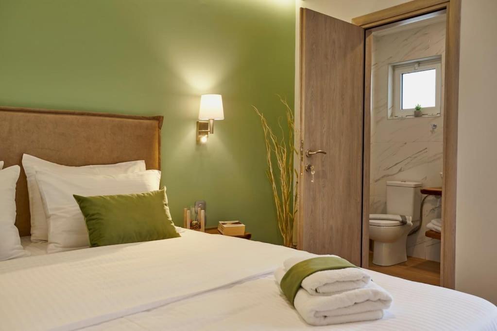 Appartement Gonies - Dimitra *