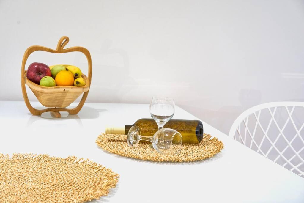 Gonies - Dimitra Appartement *