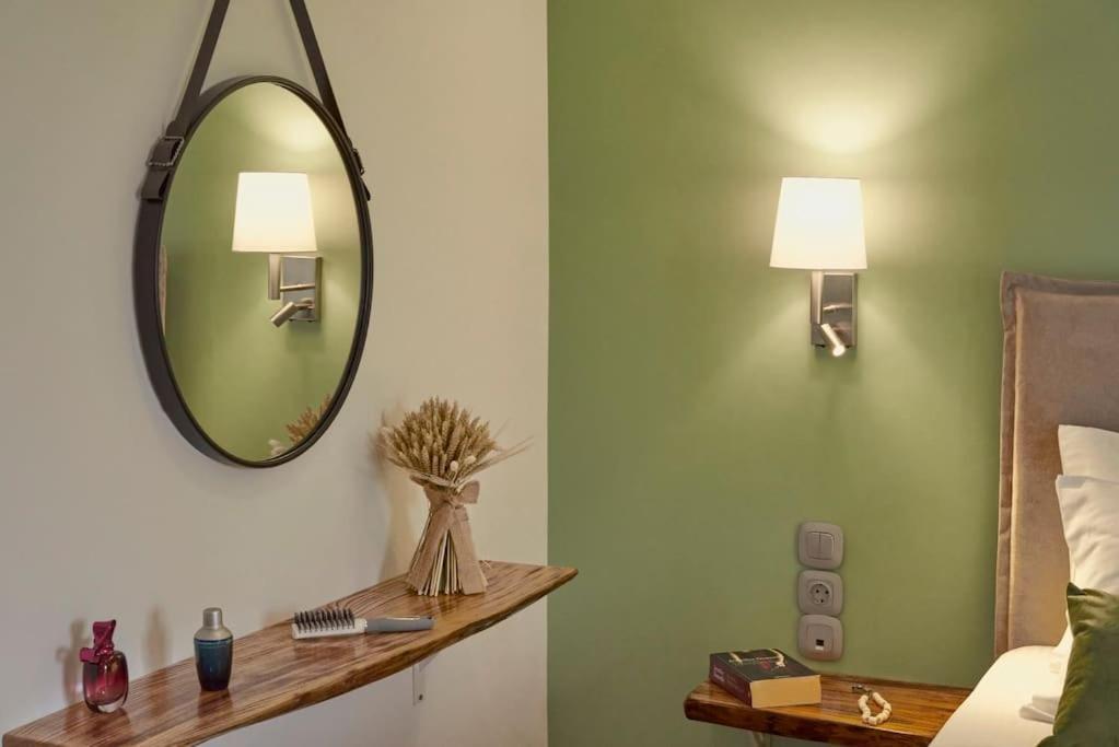 Gonies - Dimitra Appartement *